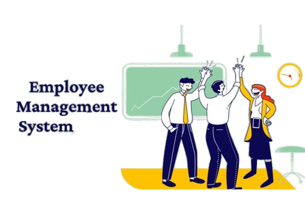 Employee Management System thumbnail
